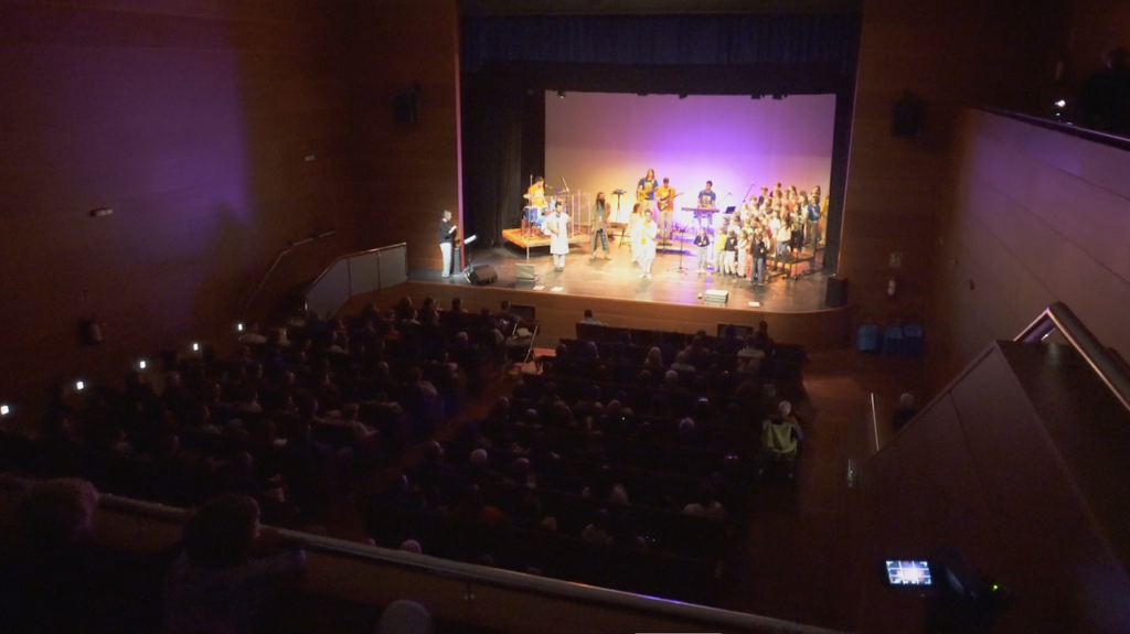 Sardines en llauna al Teatre Can Palots de Canovelles 2025